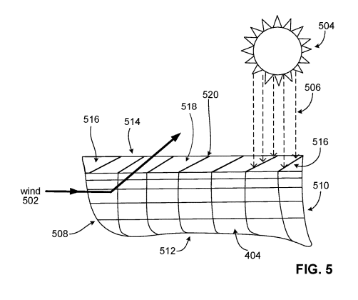 2 Patents Awarded to Boat Brim in 2019