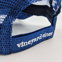 LIMITED EDITION: Vineyard Vines Trucker Hat