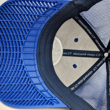 LIMITED EDITION: Vineyard Vines Trucker Hat