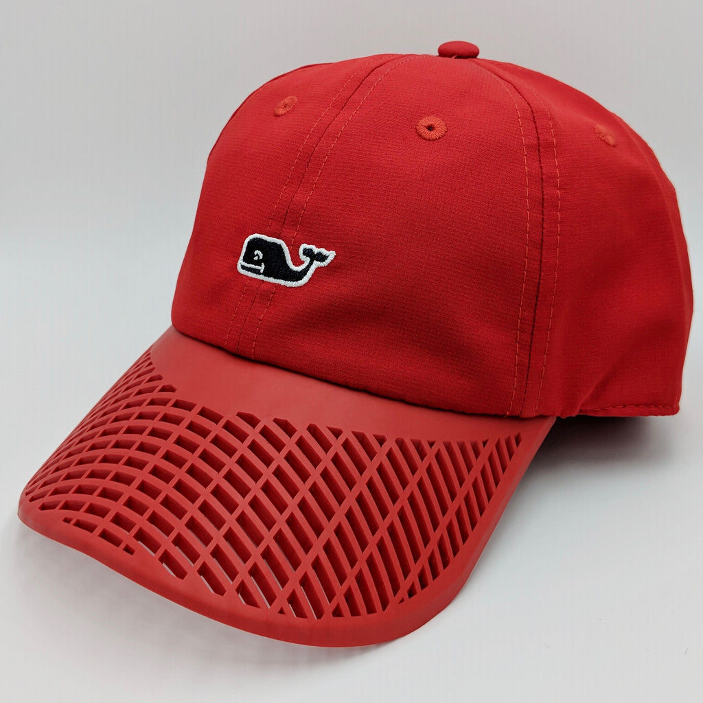 The Boat Brim LIMITED EDITION: Vineyard Vines Boat Brim Hat