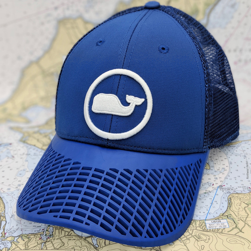 LIMITED EDITION: Vineyard Vines Trucker Hat