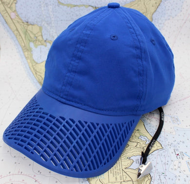 LIMITED EDITION: Musto Performance Boat Brim Hat #2