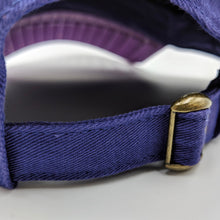 Ladies Sail Hat - Purple