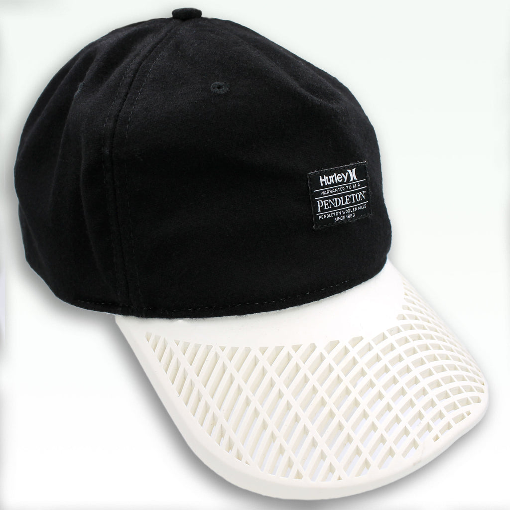 Hurley best sale pendleton hat