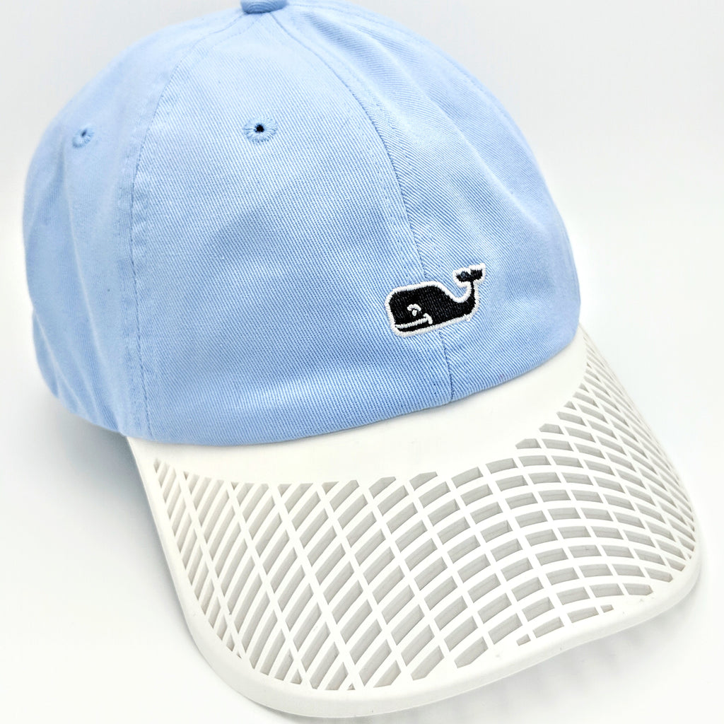 The Boat Brim LIMITED EDITION: Vineyard Vines Boat Brim Hat