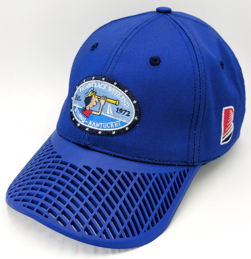 Figawi Performance Hat (100% Made in USA)
