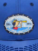 Figawi Performance Hat (100% Made in USA)