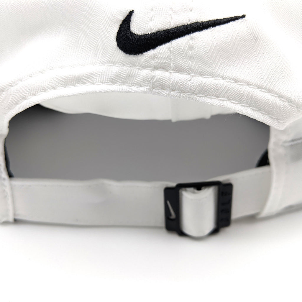 NIKE GOLF ハット 新品 SM ブラック Nike Dri-FIT Performance Standard Golf Cap, Adjustable