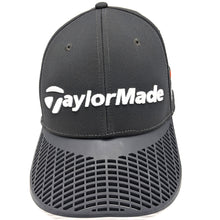 LIMITED EDITION - Taylor Made Golf Hat - Black