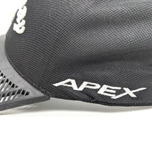 LIMITED EDITION: Callaway Odyssey Black Fitted Golf Hat