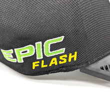 LIMITED EDITION: Callaway Odyssey Black Fitted Golf Hat