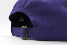 Ladies Sail Hat - Purple