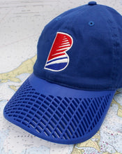 Big B' Logo Hat