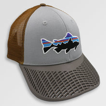 LIMITED EDITION: Patagonia Fitz Roy Trout Trucker Hat