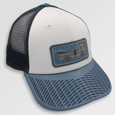 LIMITED EDITION: Patagonia Pickup Lines Trucker Hat