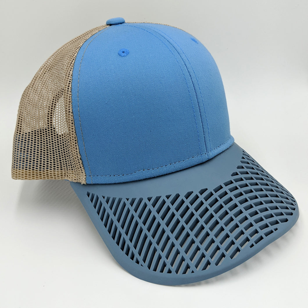 Carolina Sand Trucker Hat