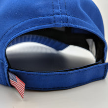 Figawi Performance Hat (100% Made in USA)
