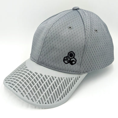 Performance Elements Hat - Grey