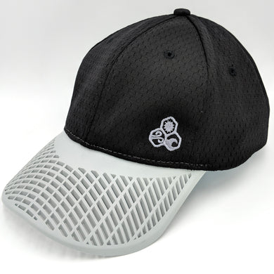 Performance Elements Hat - Black