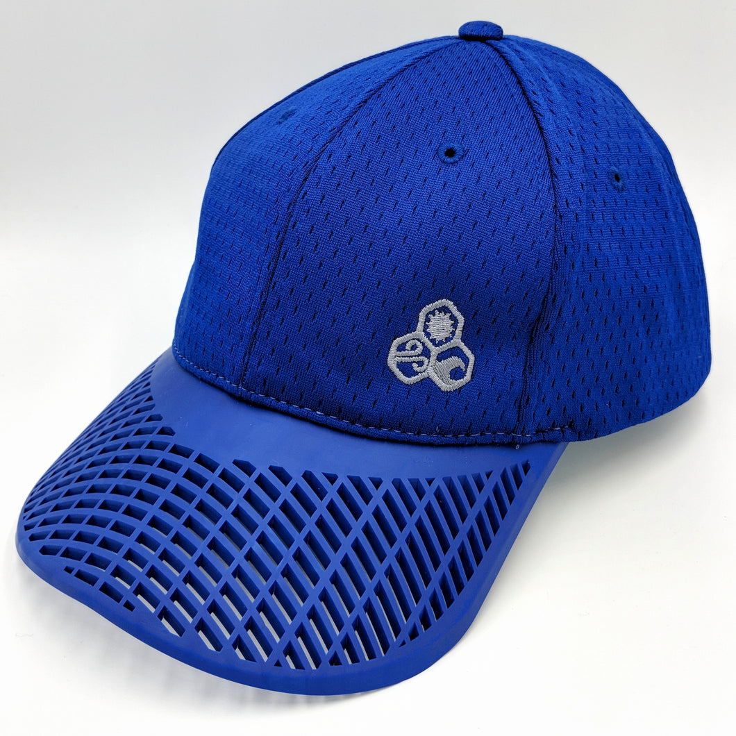 Performance Elements Hat - Blue