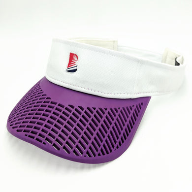 Standard Performance Visor - Ladies