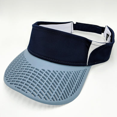 Elite Performance Visor - Blue Ocean