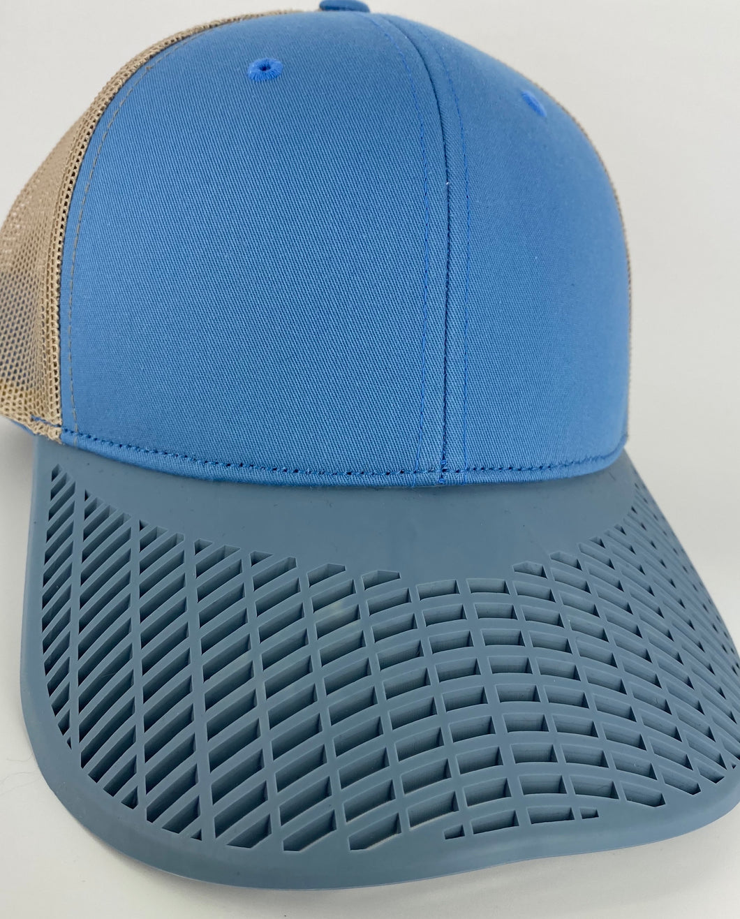 Breezy Blue Version 2 Trucker Hat