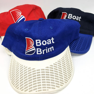 Discount Boat Brim Hats
