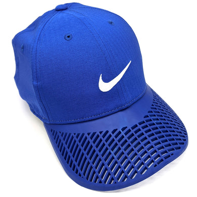 LIMITED EDITION - Nike Golf Dri-Fit Hat - Blue