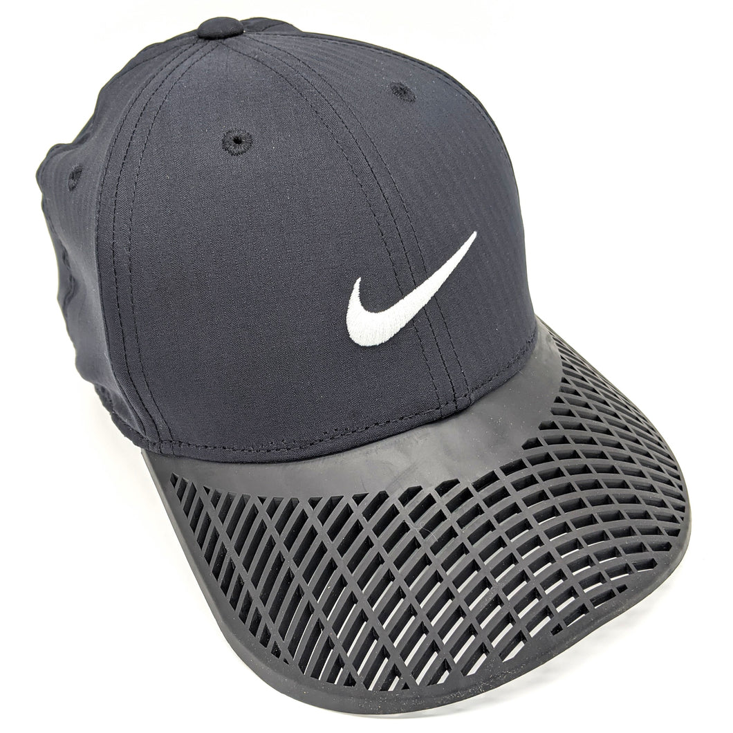 LIMITED EDITION Nike Golf Dri-Fit Hat Black – Boat Brim