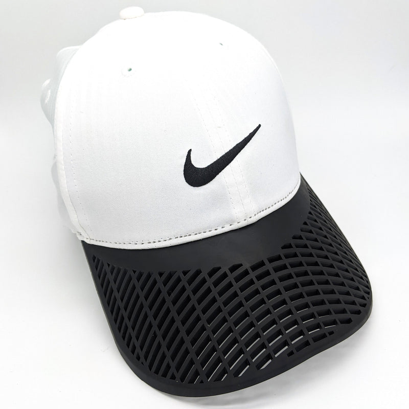 nike brimmed golf hat