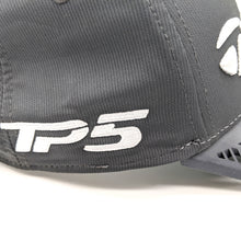 LIMITED EDITION - Taylor Made Golf Hat - Black
