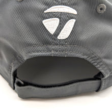 LIMITED EDITION - Taylor Made Golf Hat - Black