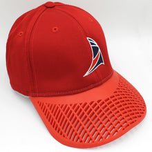 Sail Hat - Red